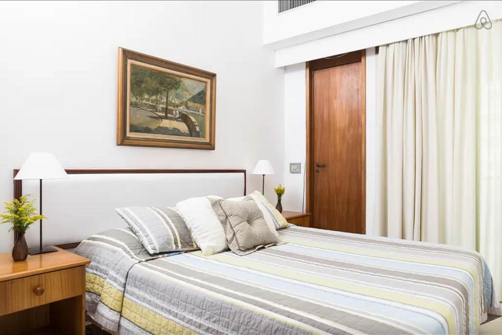 Apartamento Tiffany's *