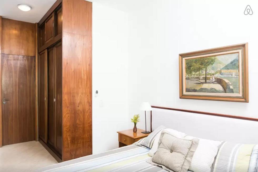 Tiffany's Apartamento
