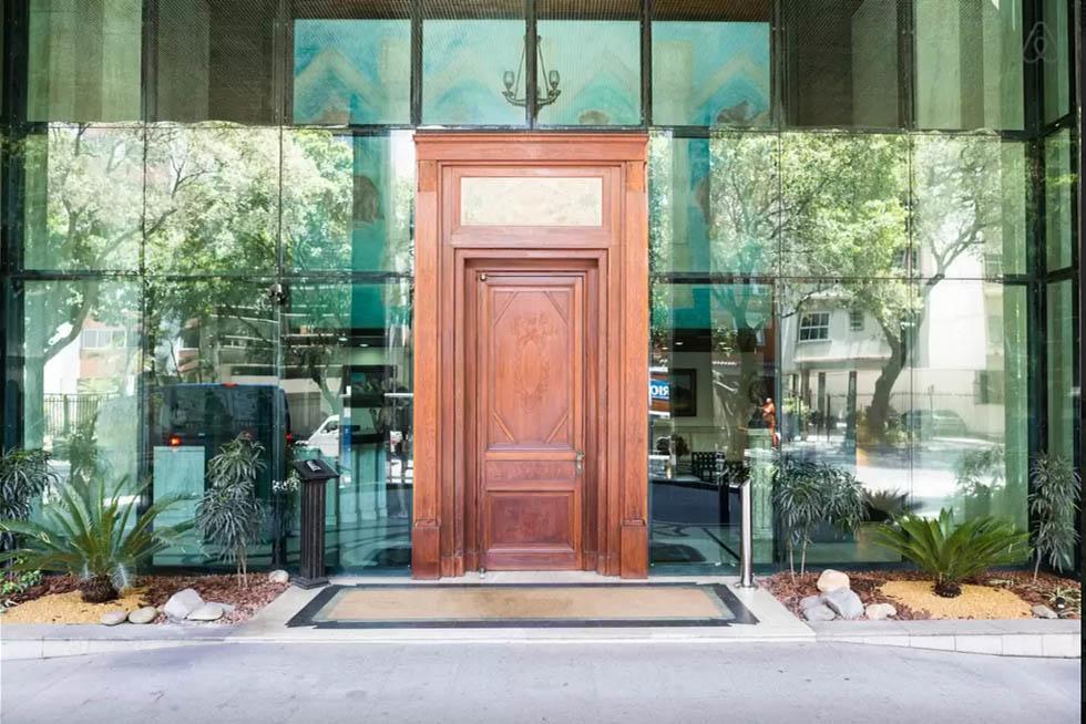 Apartamento Tiffany's *