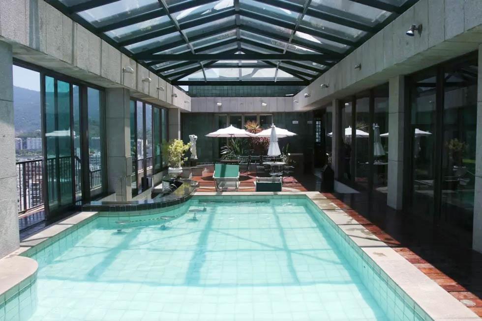 Apartamento Tiffany's *