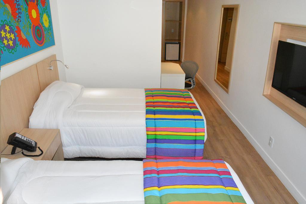 Royalty Rio Hotel 4*