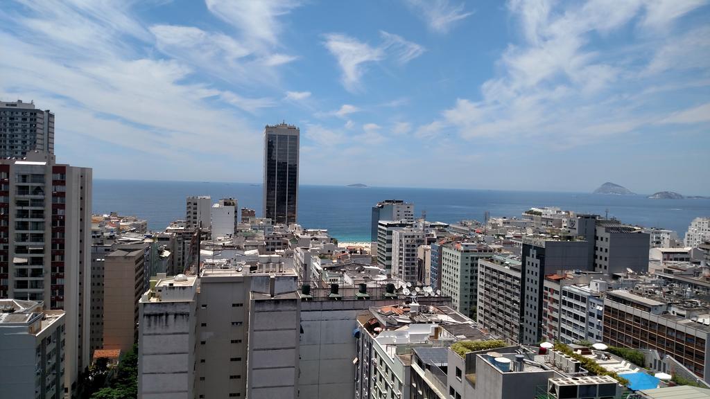 Real Aparthotel Rio de Janeiro