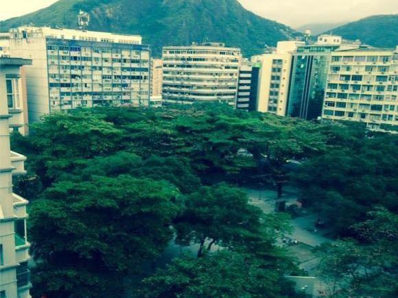 Lindo Apartment *
