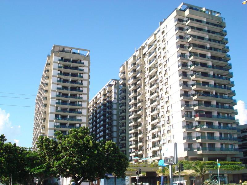 Apartment Deslumbrante Vista O Mar Rio de Janeiro