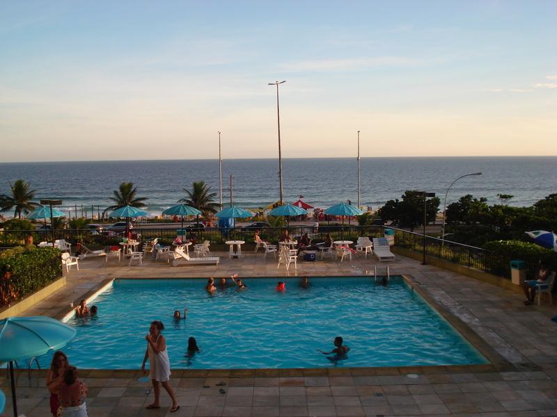 Apartment Deslumbrante Vista O Mar Rio de Janeiro