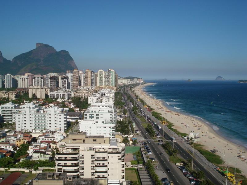 Deslumbrante Vista O Mar *