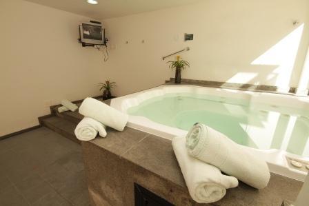 Hotel Promenade Princess Copacabana 4*