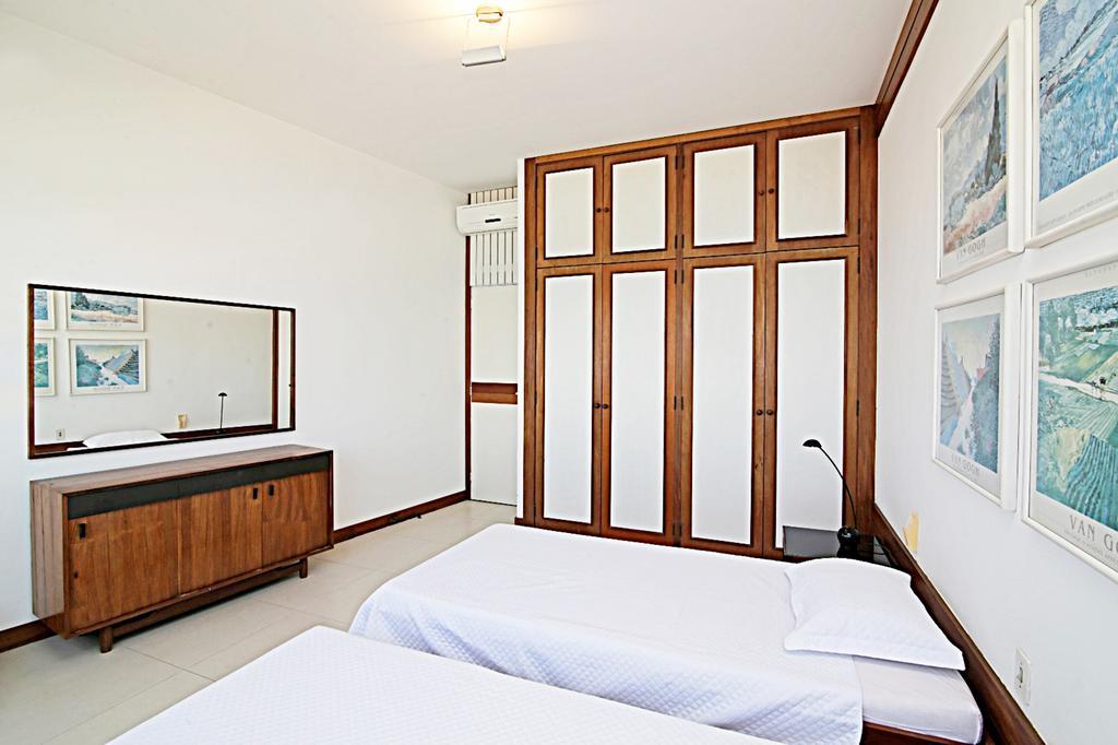 Rio Spot Homes I001 Apartment Rio de Janeiro