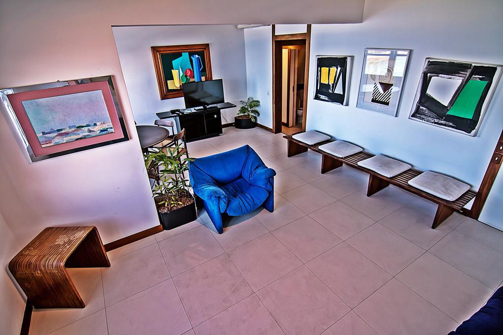 Apartment Rio Spot Homes I001 Rio de Janeiro
