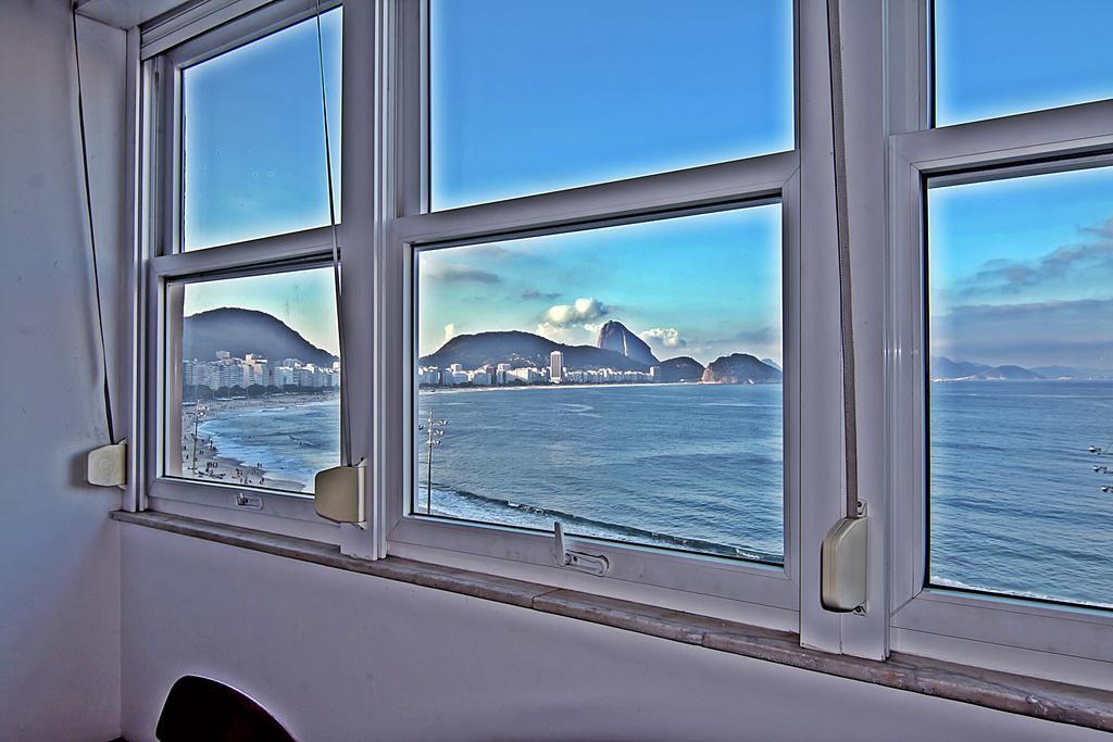 Apartment Rio Spot Homes I001 Rio de Janeiro