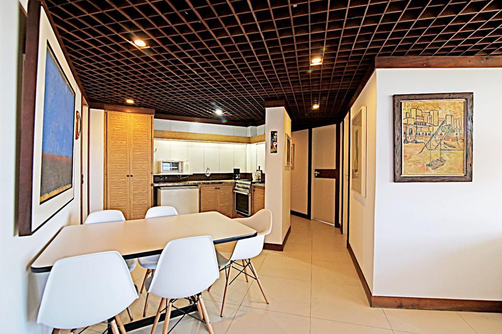 Rio Spot Homes I001 Apartment Rio de Janeiro