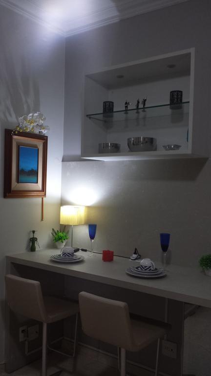 Apartamento Charmoso Leme/copacabana Rio de Janeiro