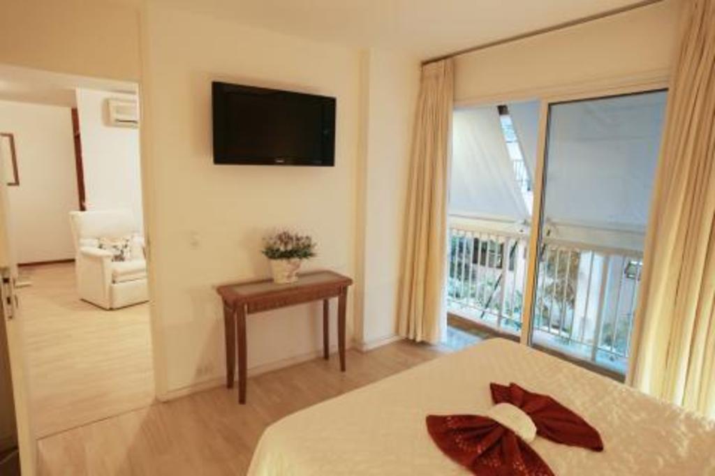 Ipanema Flat 1 Rbt192205