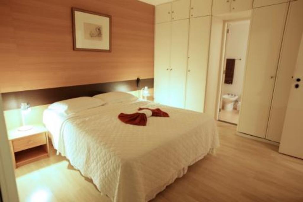 Ipanema Flat 1 Rbt192205