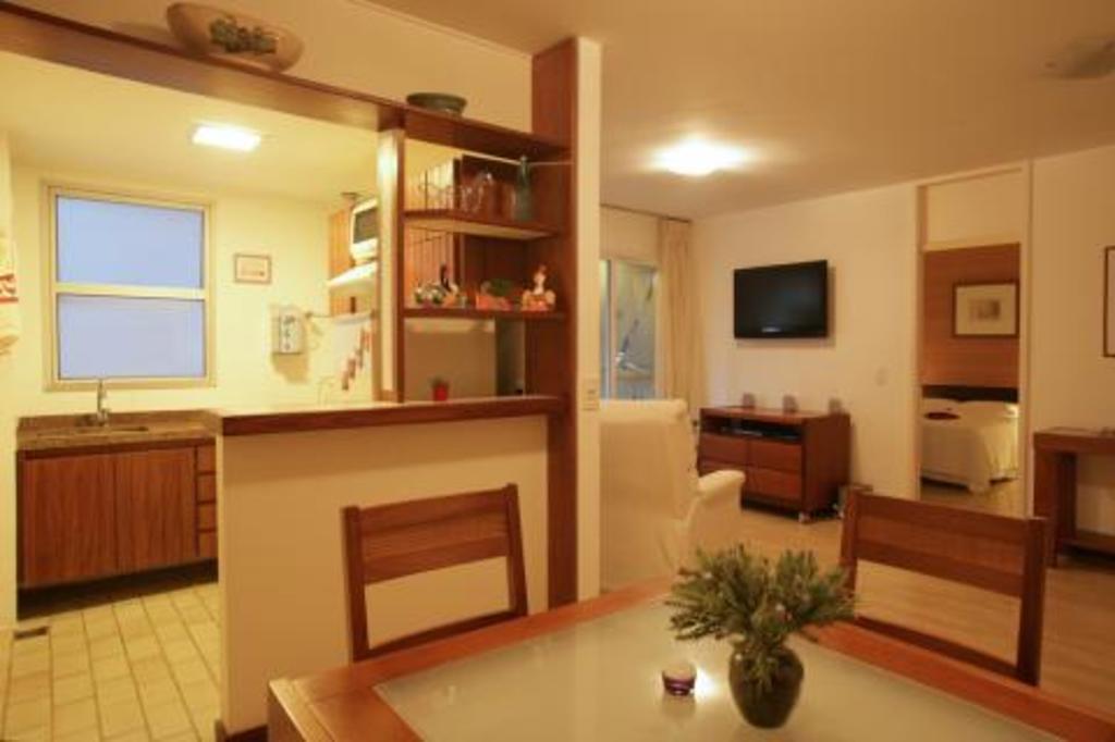 Ipanema Flat 1 Rbt192205 * Rio de Janeiro