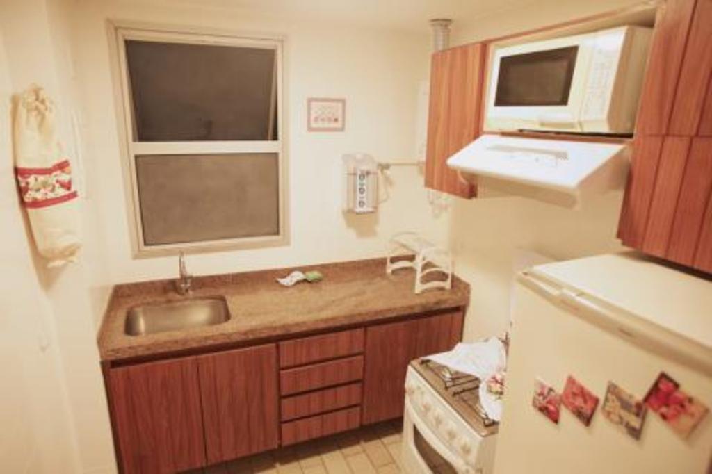 Ipanema Flat 1 Rbt192205 Apartamento
