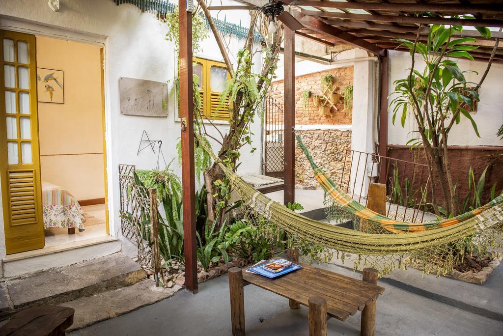 Casa Do Jardim Holiday home