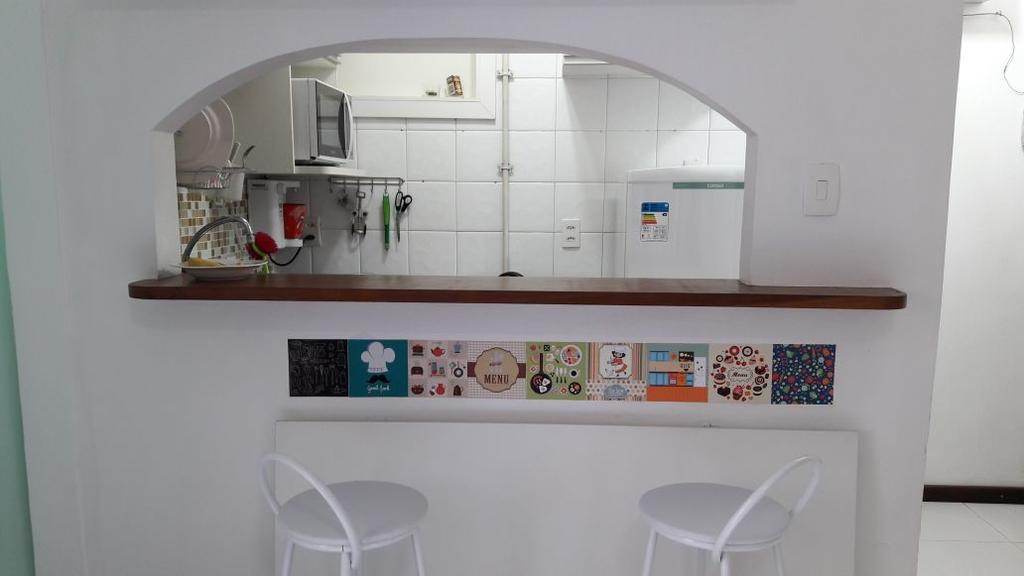 Apartamento Flat Manu Copacabana