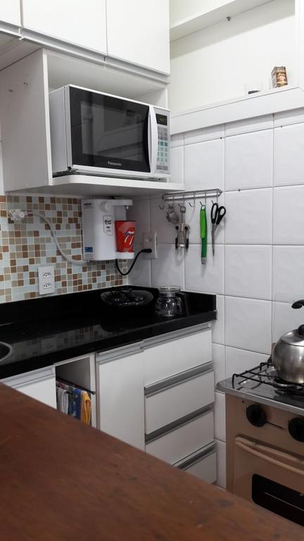 Apartamento Flat Manu Copacabana Rio de Janeiro