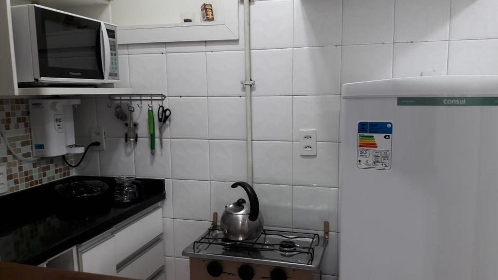 Flat Manu Copacabana Apartamento Rio de Janeiro