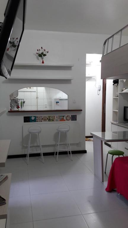 Flat Manu Copacabana Apartamento