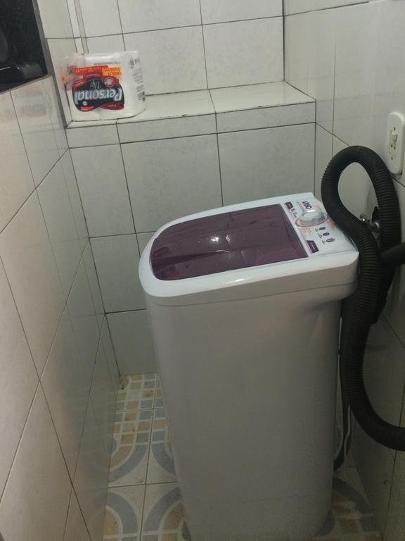 Apartamento Paradise Terreirao Rio de Janeiro