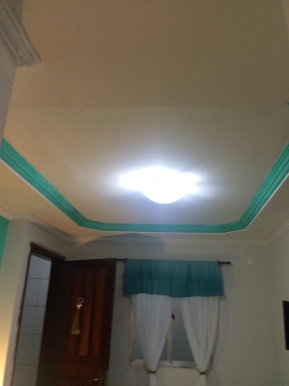 Apartamento Paradise Terreirao
