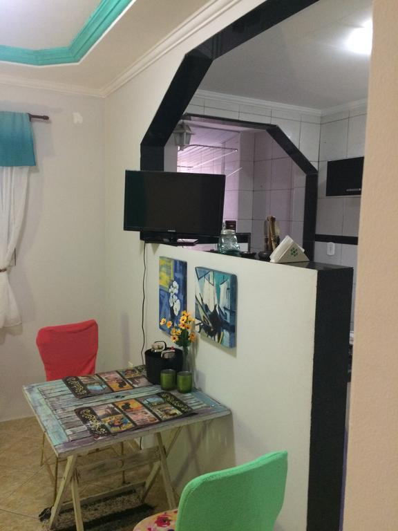 Apartamento Paradise Terreirao Rio de Janeiro