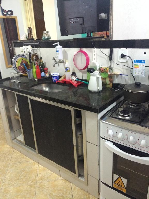 Paradise Terreirao Apartamento Rio de Janeiro