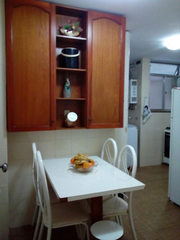 Amplo Apartamento Copacabana *