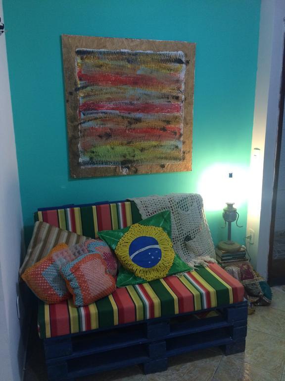 Apartamento Paradise Terreirao Rio de Janeiro