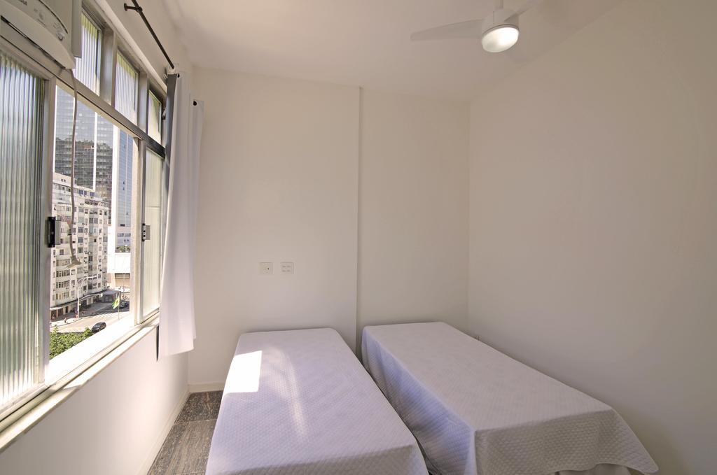 Apartamento Copacabana Ministro De Castro 15 Rio de Janeiro