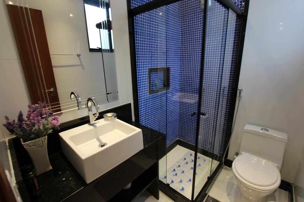 Apartamento Rio Ipanema Pool