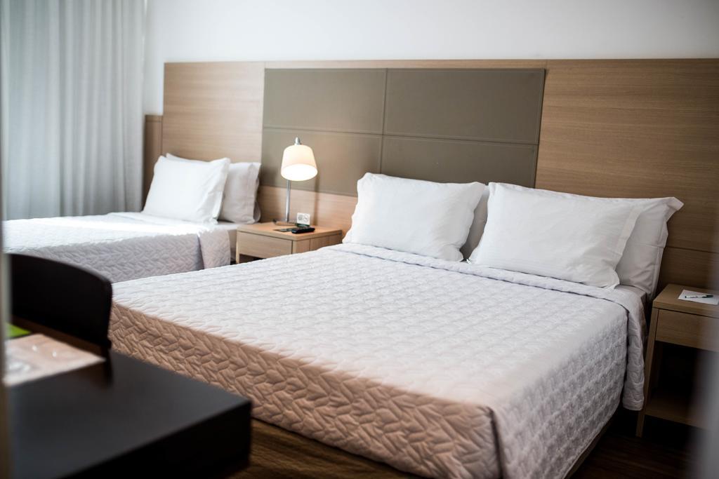 Hotel Americas Barra