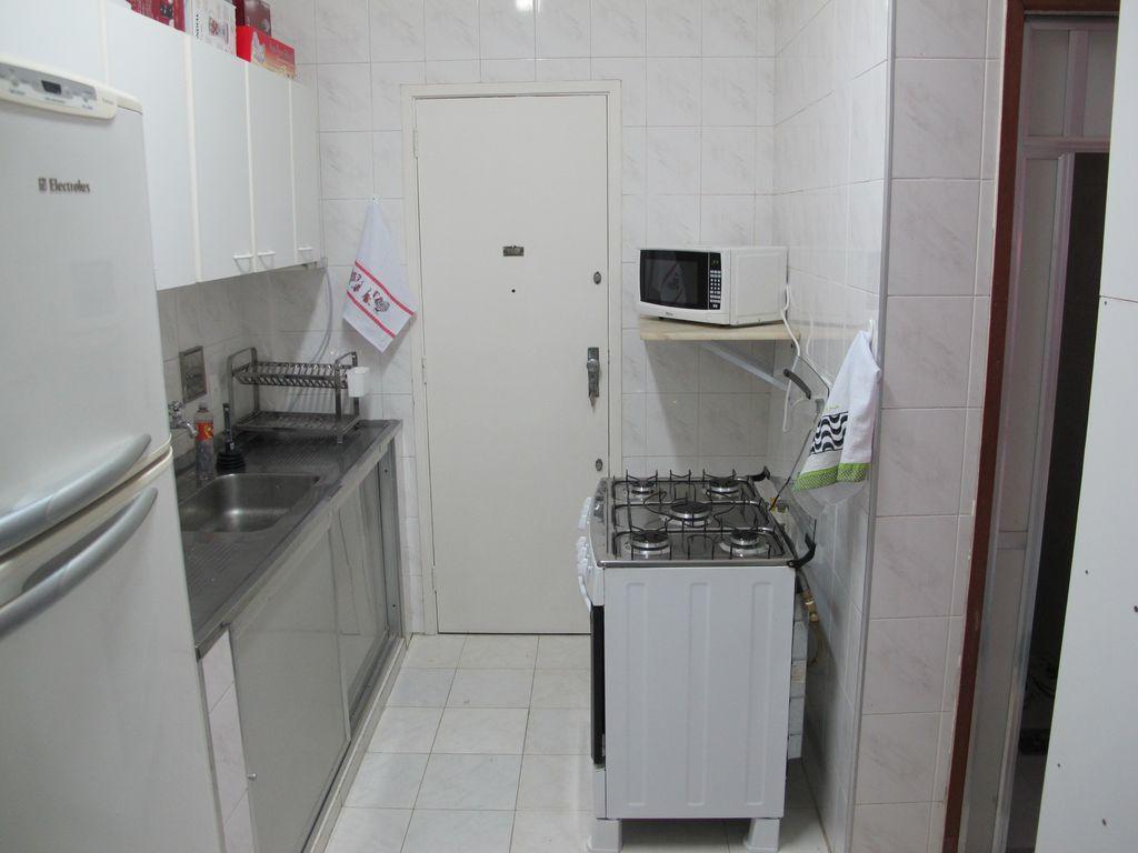 Marseille Apartment *