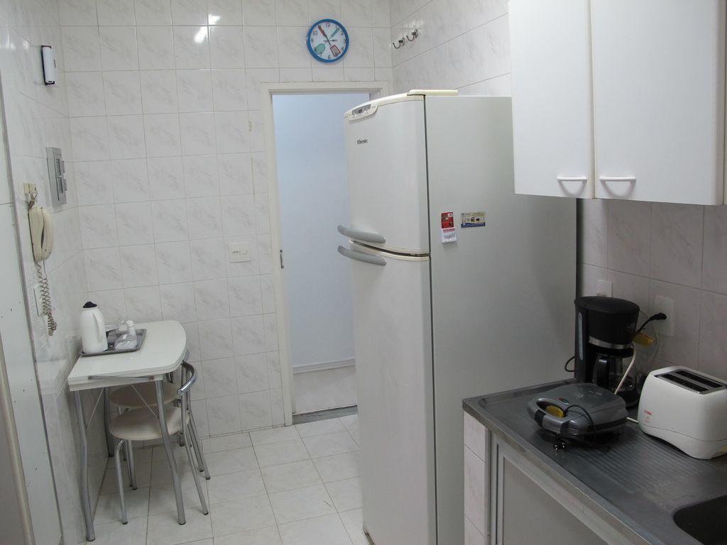Marseille Apartment *