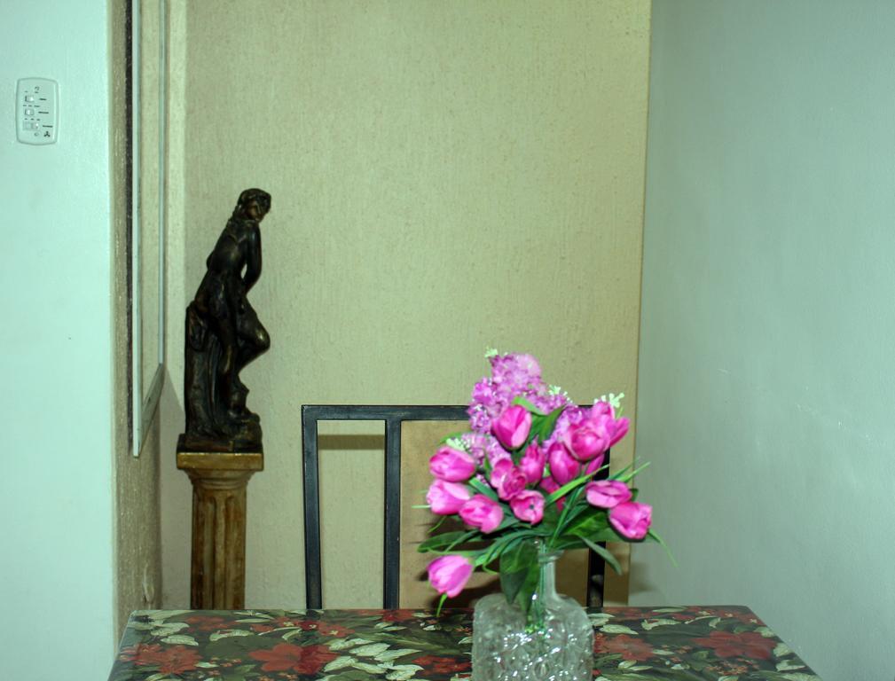 Apartamento Lindo E Barato, Av Copacabana 479/301 Rio de Janeiro