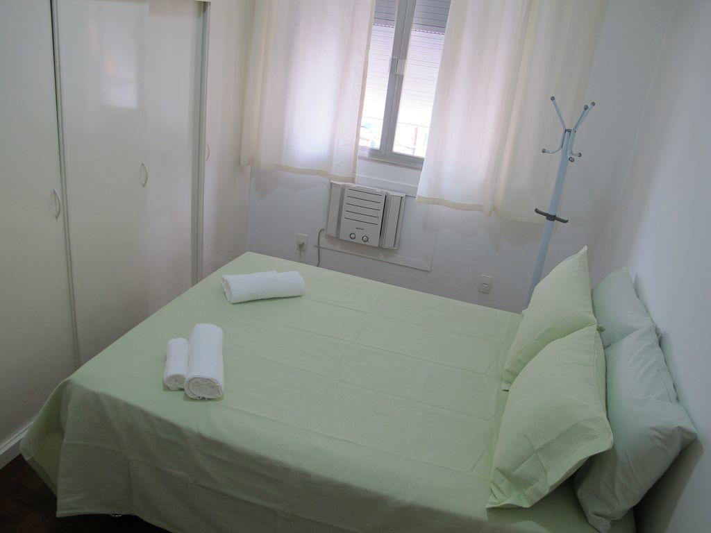 Marseille Apartment Rio de Janeiro
