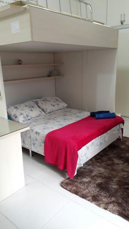 Flat Manu Copacabana Apartamento Rio de Janeiro