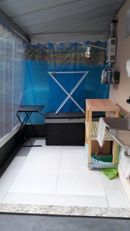 Apartamento Flat Manu Copacabana *