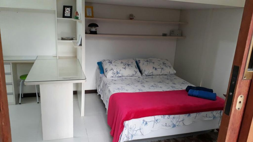 Apartamento Flat Manu Copacabana
