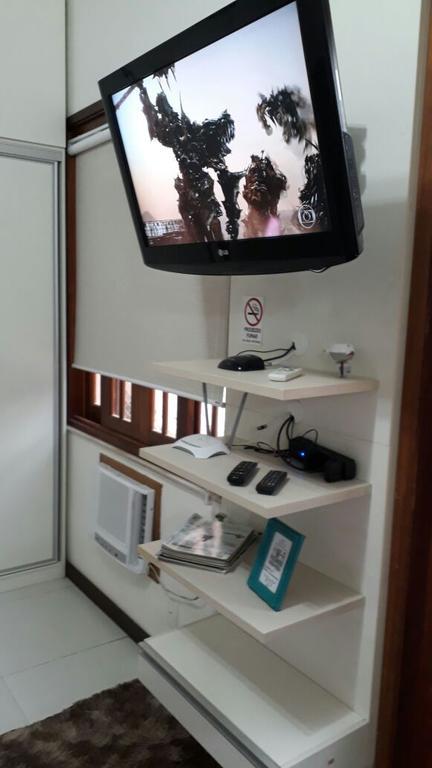 Apartamento Flat Manu Copacabana *