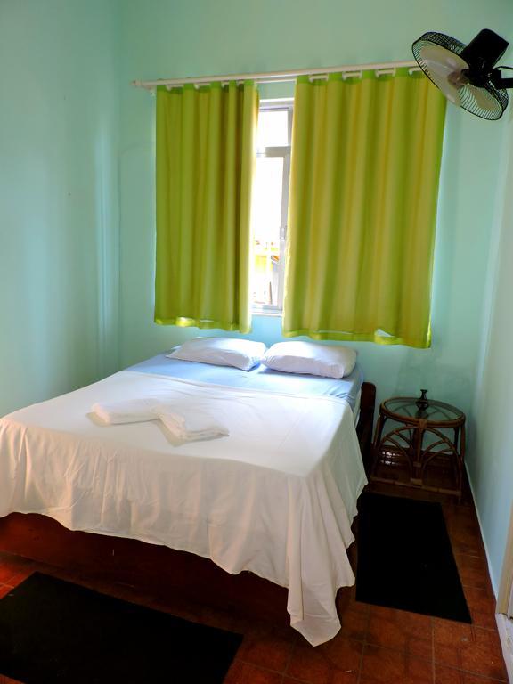 Casa de hóspedes Brumar Rio de Janeiro