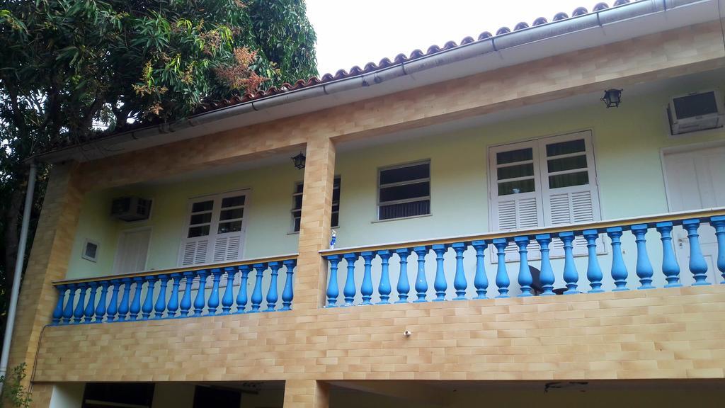 Brumar Casa de hóspedes Rio de Janeiro