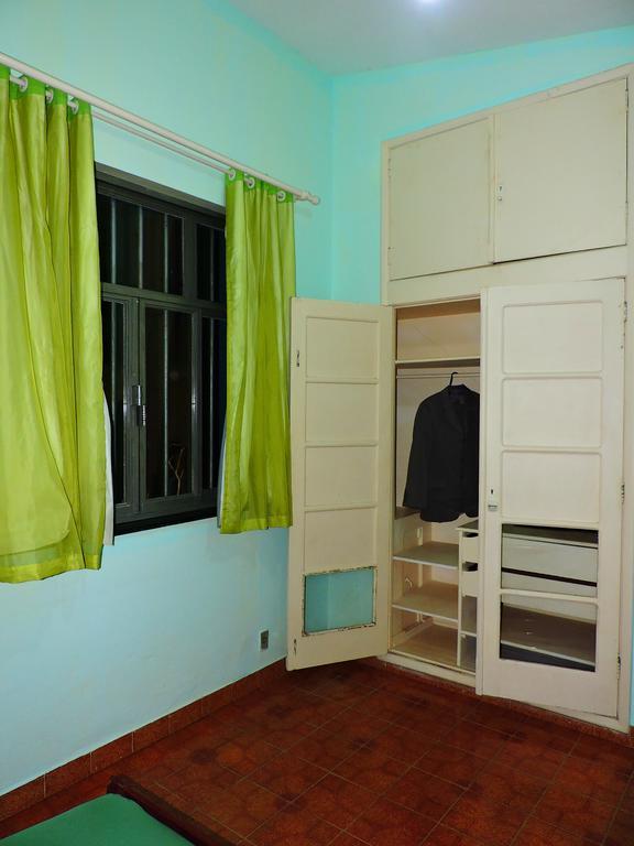 Casa de hóspedes Brumar Rio de Janeiro