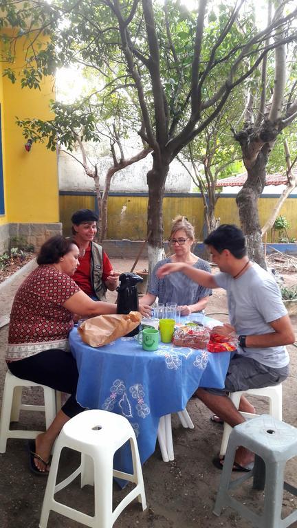 Brumar Casa de hóspedes