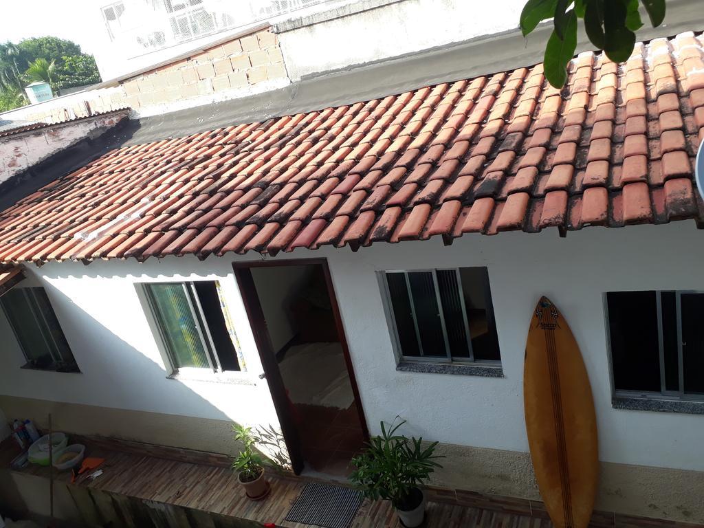 Secret Recreio