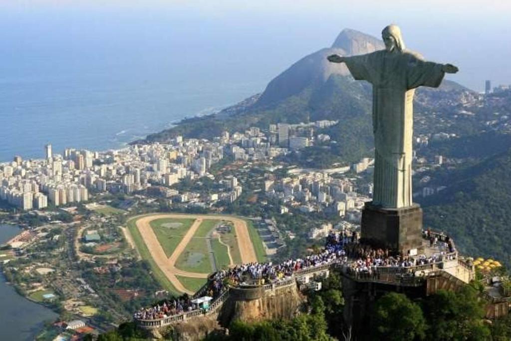 Na Gavea *