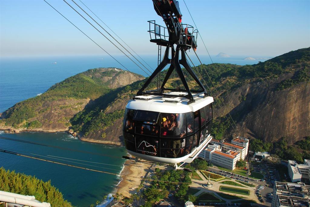 Na Gavea * Rio de Janeiro