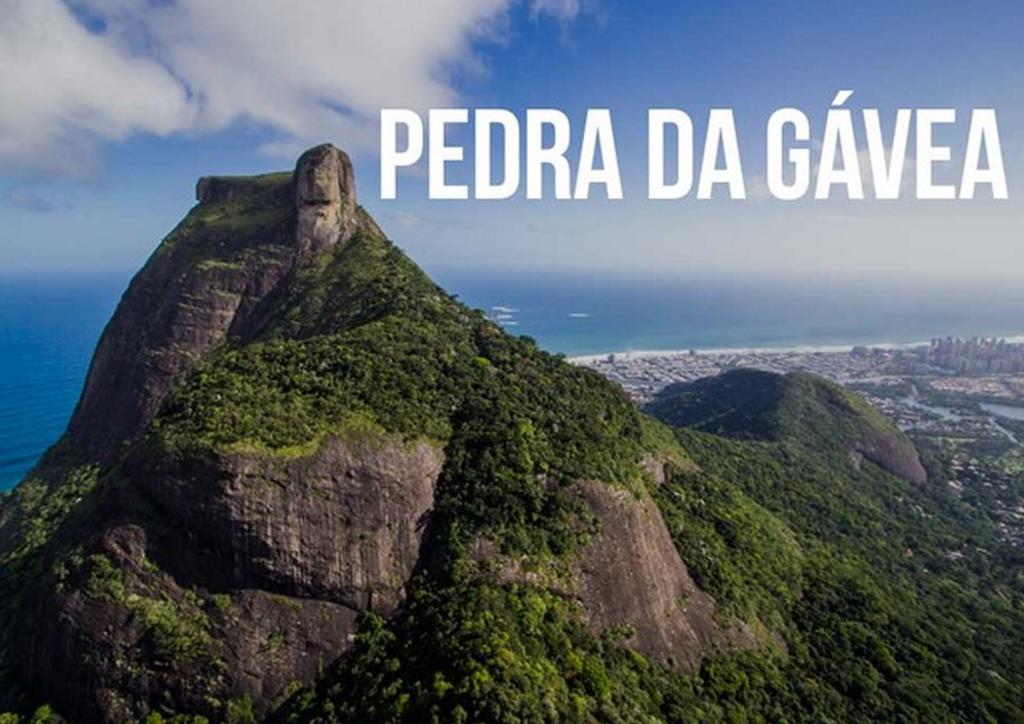 Quarto em Acomodações Particulares Na Gavea *